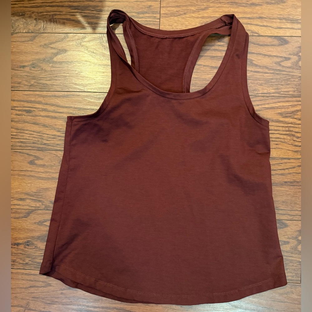 Glyder Stride Tank